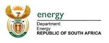 Department of Energy RSA